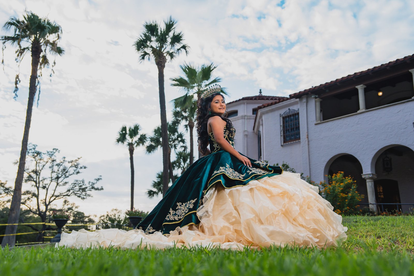 Quinceañera