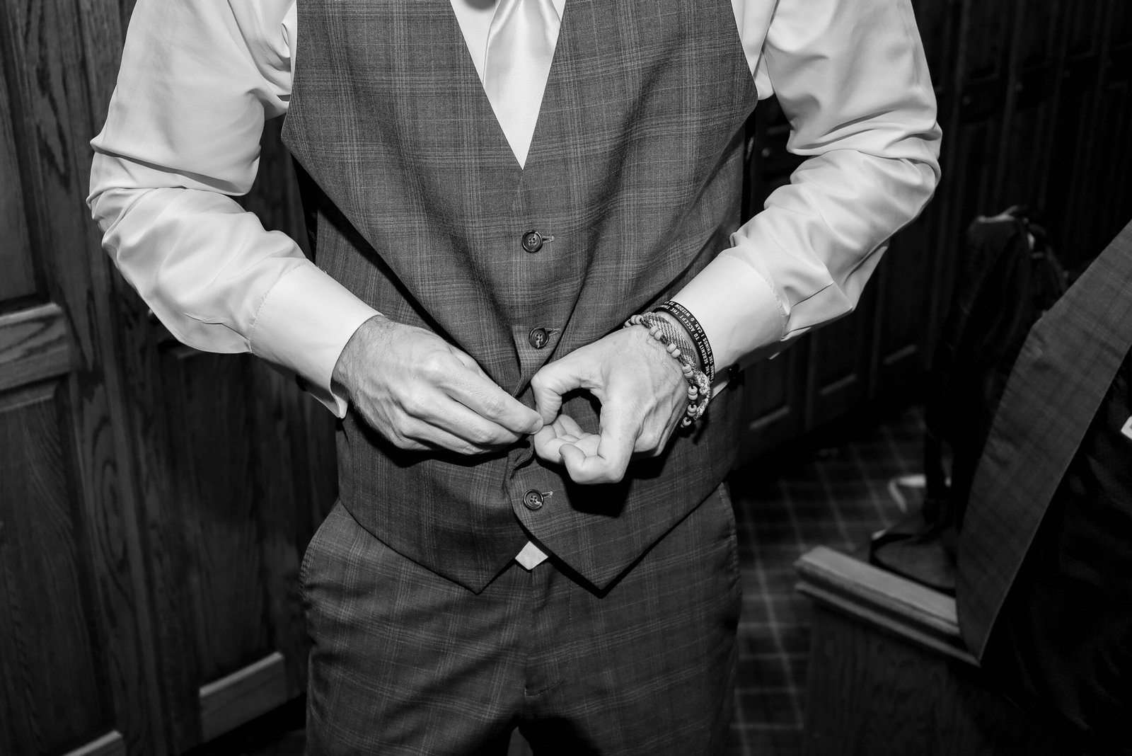 Fiancé