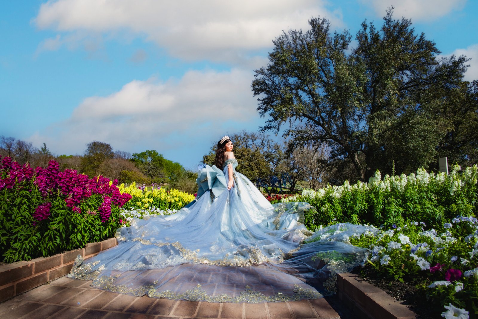 Adlyen´s Quinceañera